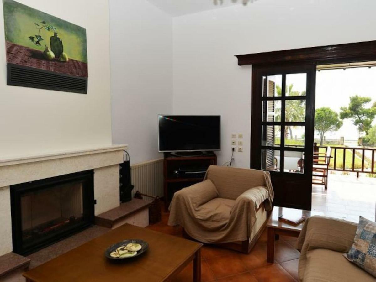Penelope'S House Villa Skala Kallirachis Exterior photo